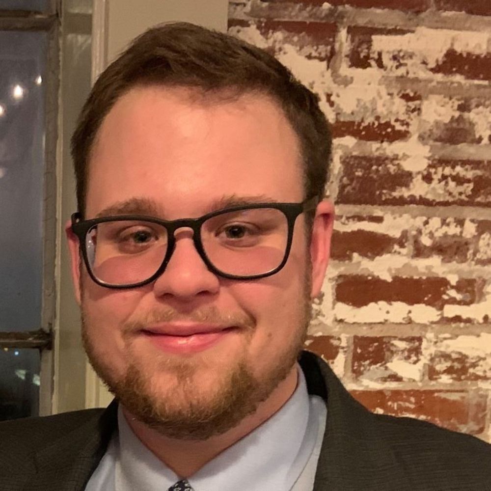 Meet your Posher, Clayton